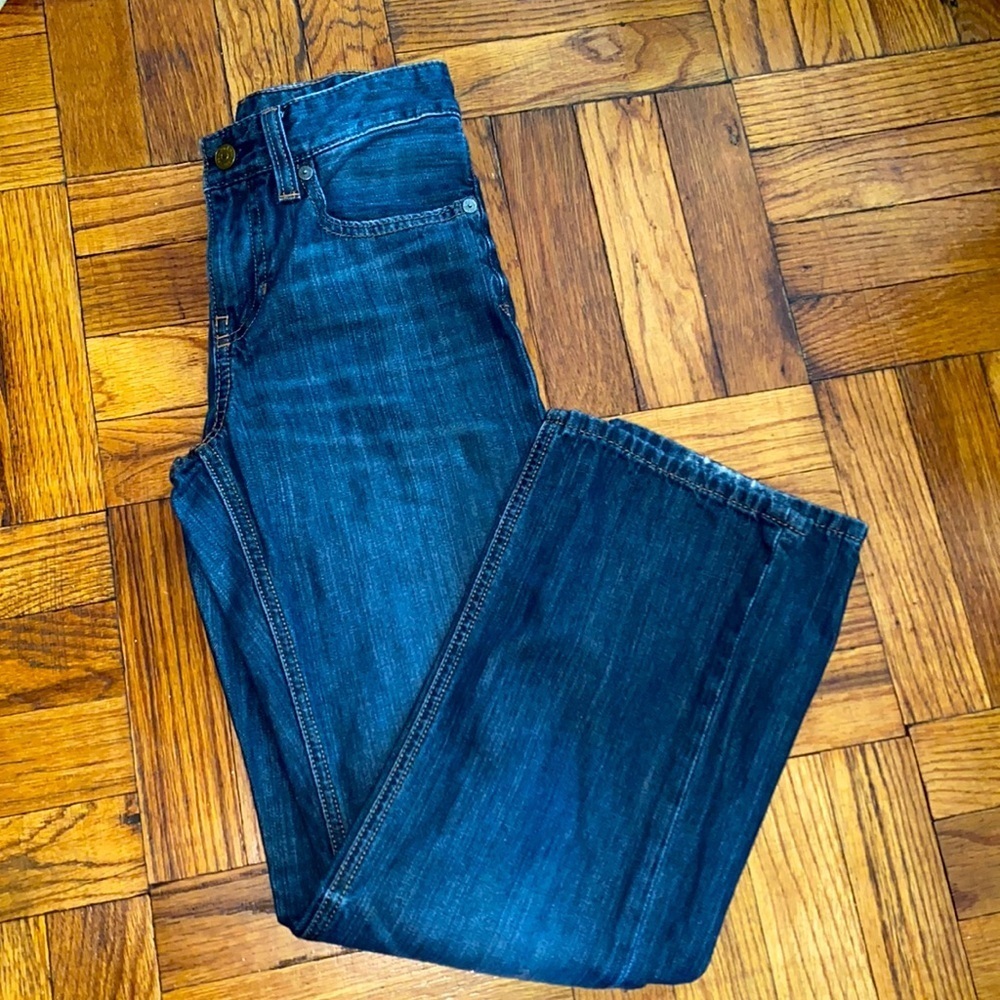 Polo Ralph Lauren kids jeans size: 12